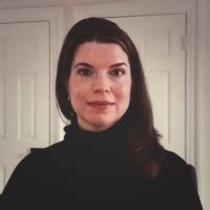 Dr. Lee Connell-Templin, MD – Annapolis, MD