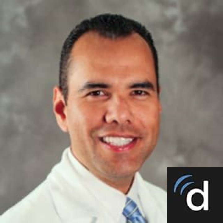 Dr. Leonardo Espitia, MD – Shenandoah, TX
