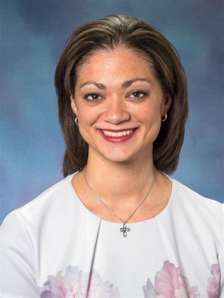 Dr. Leslie Stork, MD – Bulverde, TX