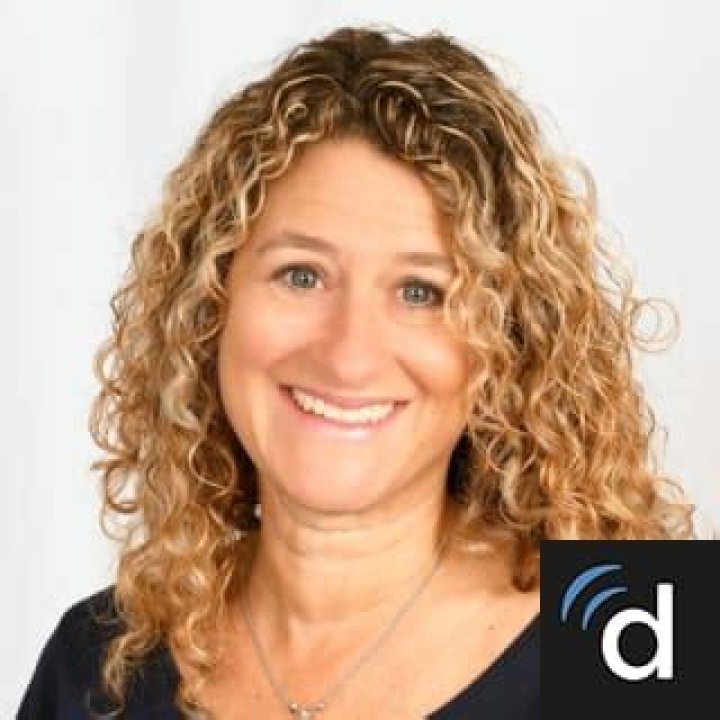 Dr. Lisa Meli, DO – Hackensack, NJ