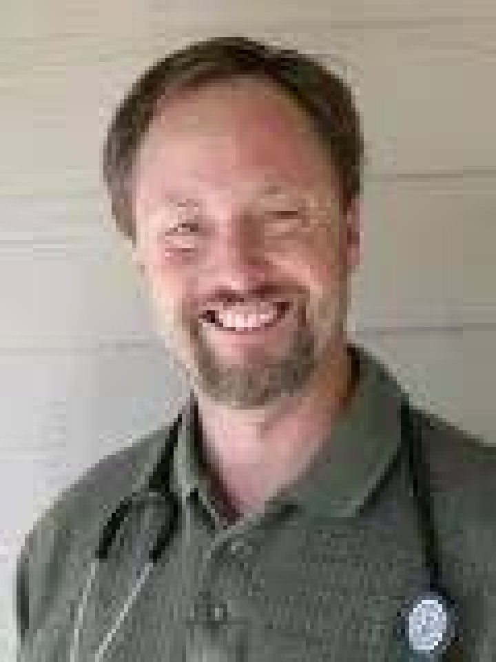 Dr. Lloyd Braemer, MD – Redding, CA