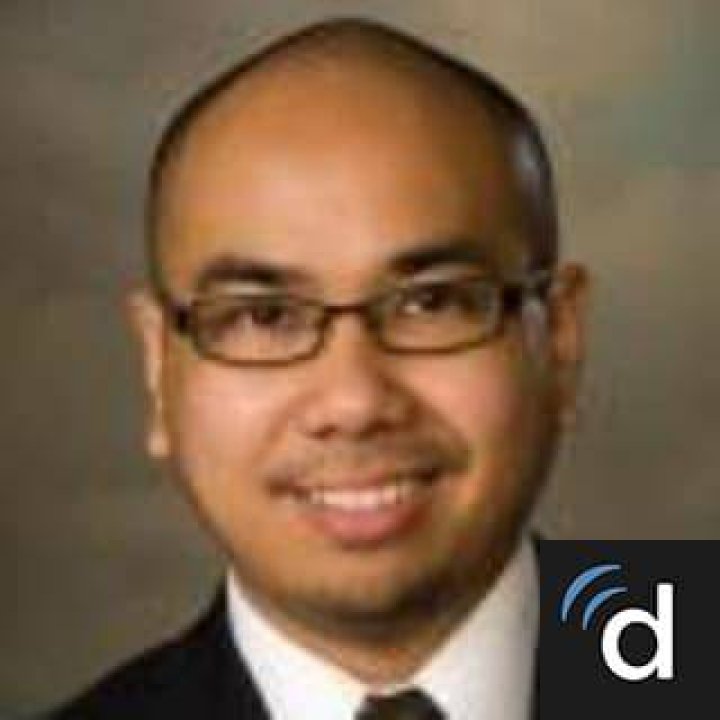 Dr. Lloyd Javier, MD – Richmond, IN