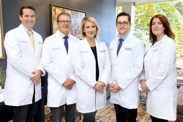 Dr. Loretta (Boyd Smith) Boyd, MD – Winchester, VA