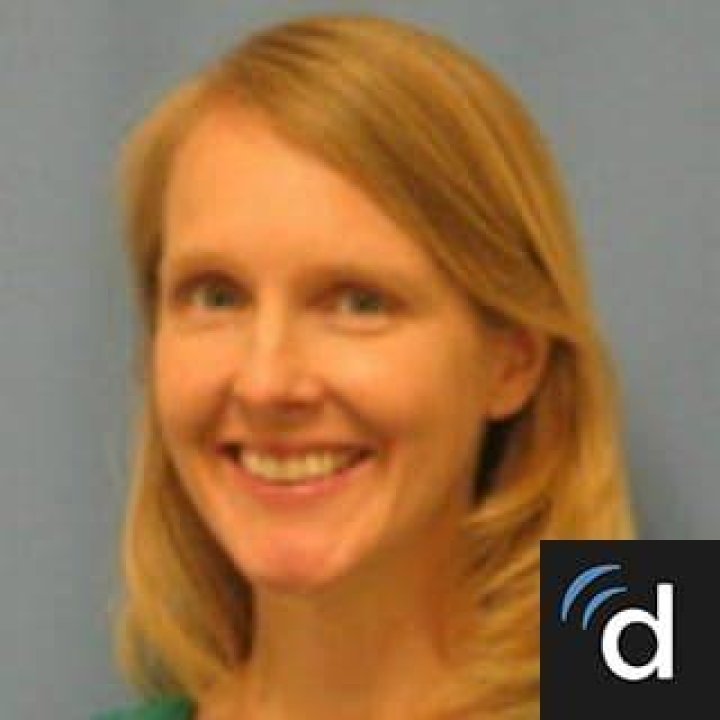 Dr. Lori (Groninga) Lebow, MD – Gainesville, GA