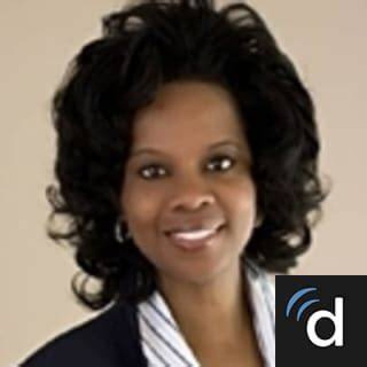 Dr. Lynette Stewart, MD – Duluth, GA