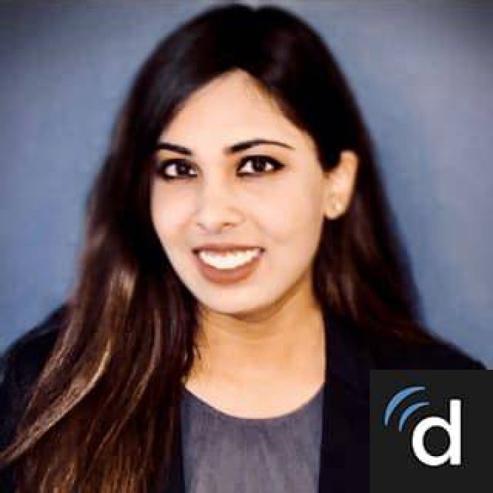 Dr. Mahreen Bux, DO – Geneva, IL