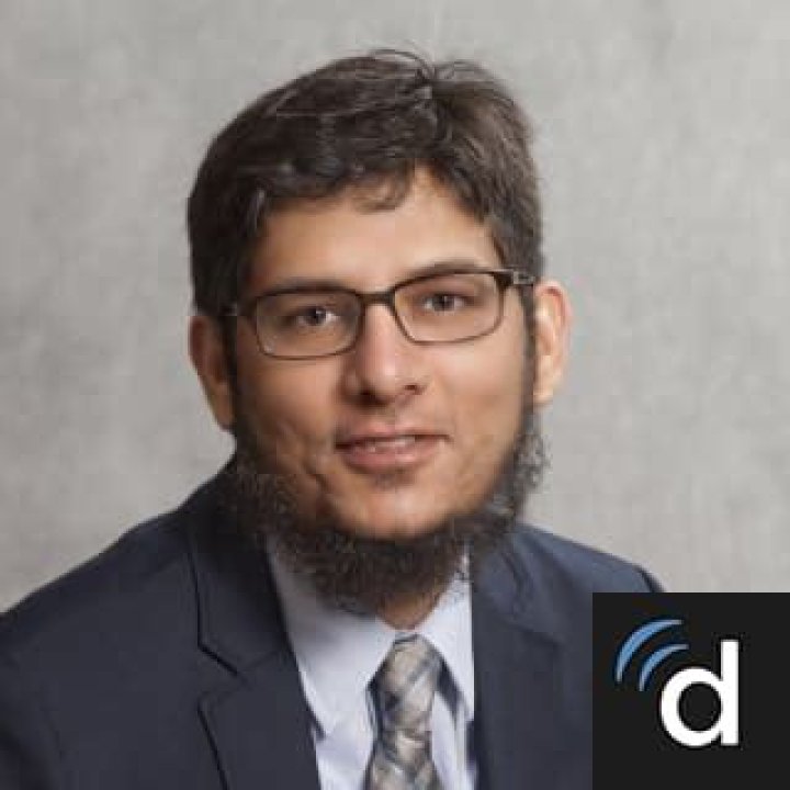 Dr. Malik Khan, MD – Holmdel, NJ