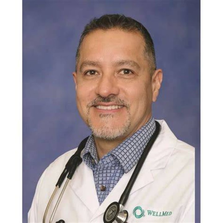 Dr. Manuel Valenzuela, MD – El Paso, TX