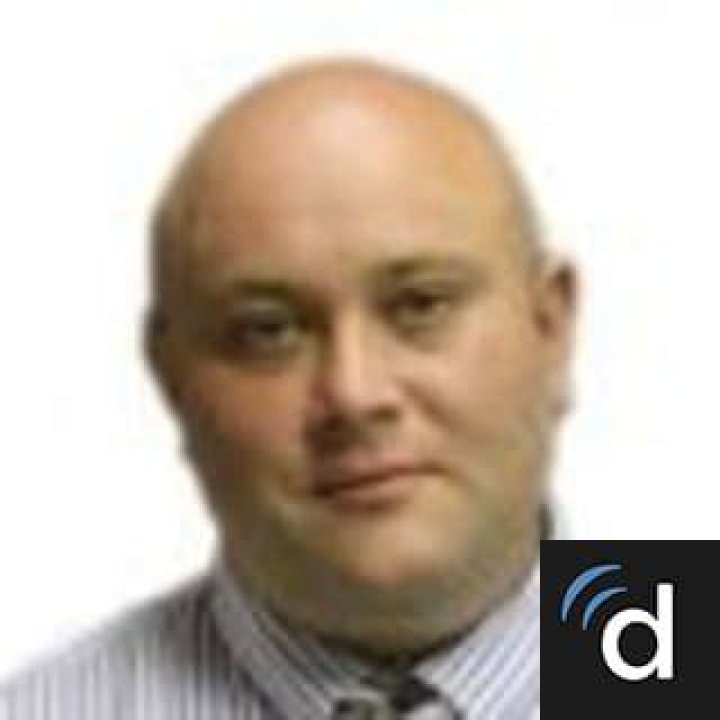 Dr. Marat Gitman, DO – Enfield, CT