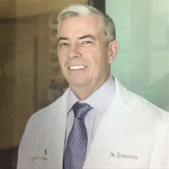 Dr. Marcus Jimenez, MD – Fort Wayne, IN