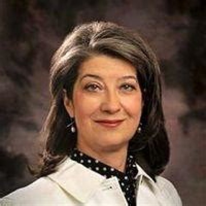 Dr. Maria Lasher, DO – Aurora, IL