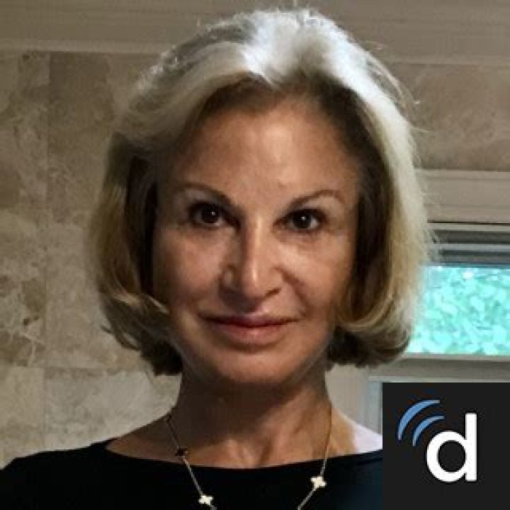 Dr. Maria Levada, MD – Valley Stream, NY