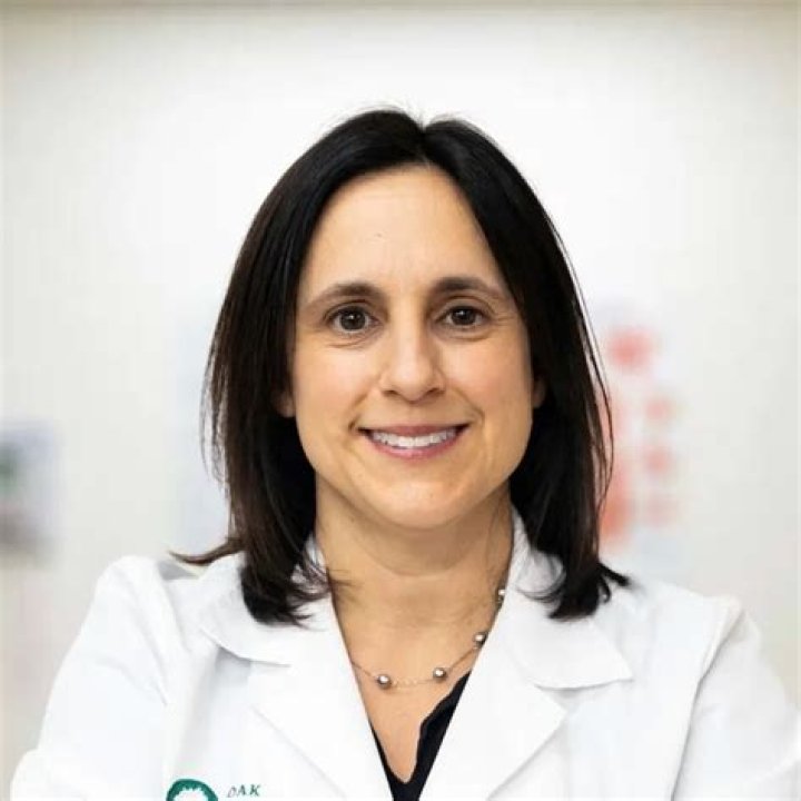 Dr. Maria Roa, MD – Brooklyn, NY