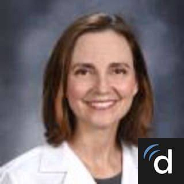 Dr. Marie Welshinger, MD – Paramus, NJ