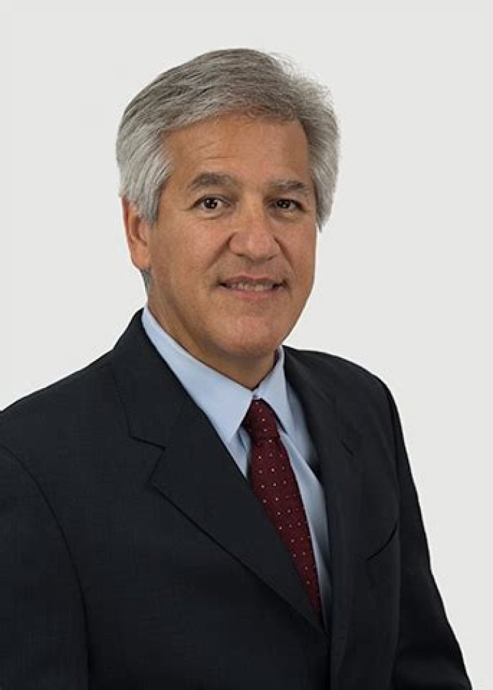 Dr. Mario Sabates, MD – Miami, FL