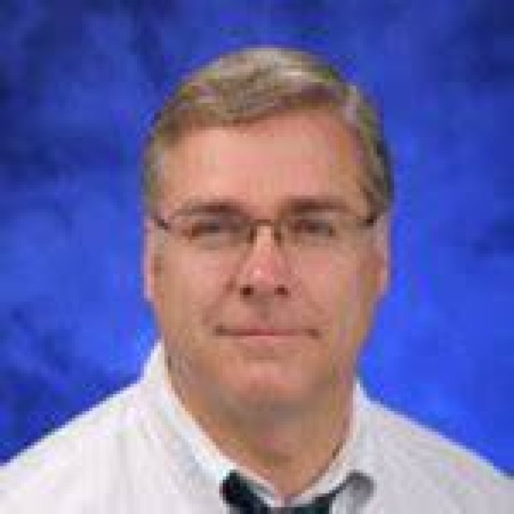 Dr. Mark Baker, MD – Hershey, PA