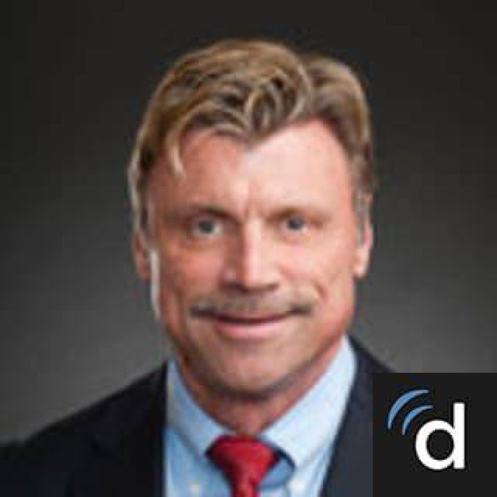 Dr. Mark Berkowitz, MD – Cleveland, OH
