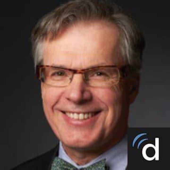 Dr. Mark Borchert, MD – Los Angeles, CA