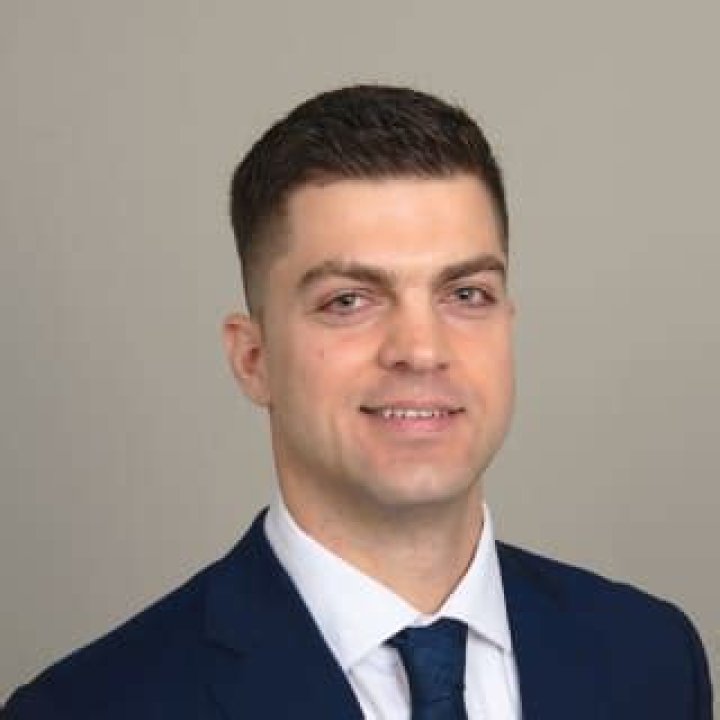 Dr. Mark DiMaggio, DO – North Bergen, NJ