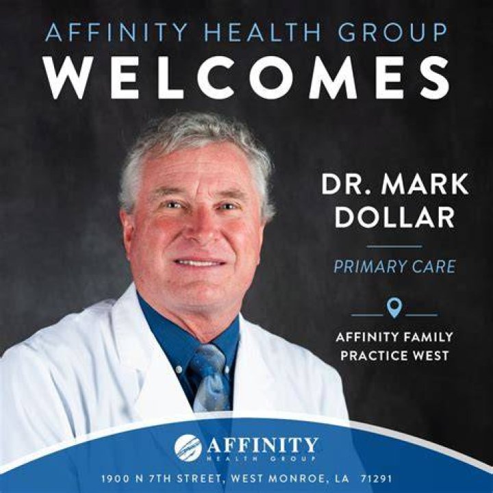 Dr. Mark Dollar, MD – New York, NY