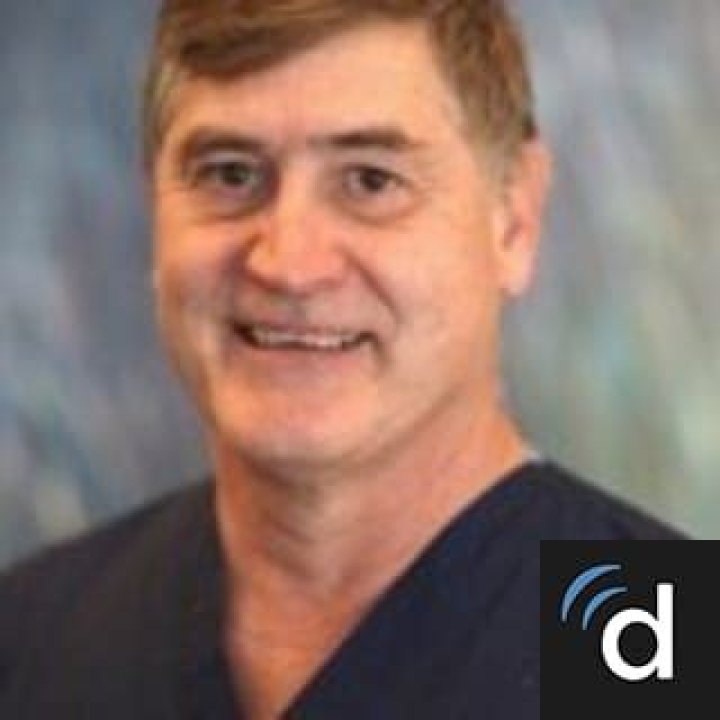 Dr. Mark Flora, MD – Fort Lupton, CO