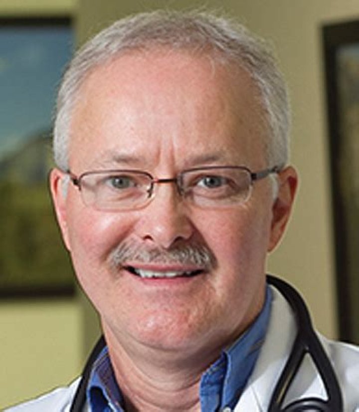 Dr. Mark Floyd, MD – Murfreesboro, AR