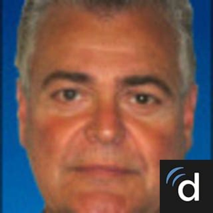 Dr. Mark Fox, MD – New Rochelle, NY