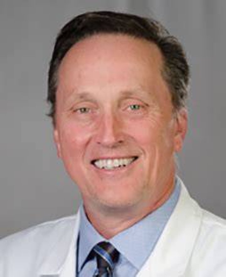 Dr. Mark Meier, MD – Crestview Hills, KY