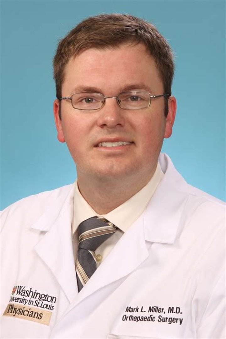Dr. Mark Miller, MD – Lynn, MA
