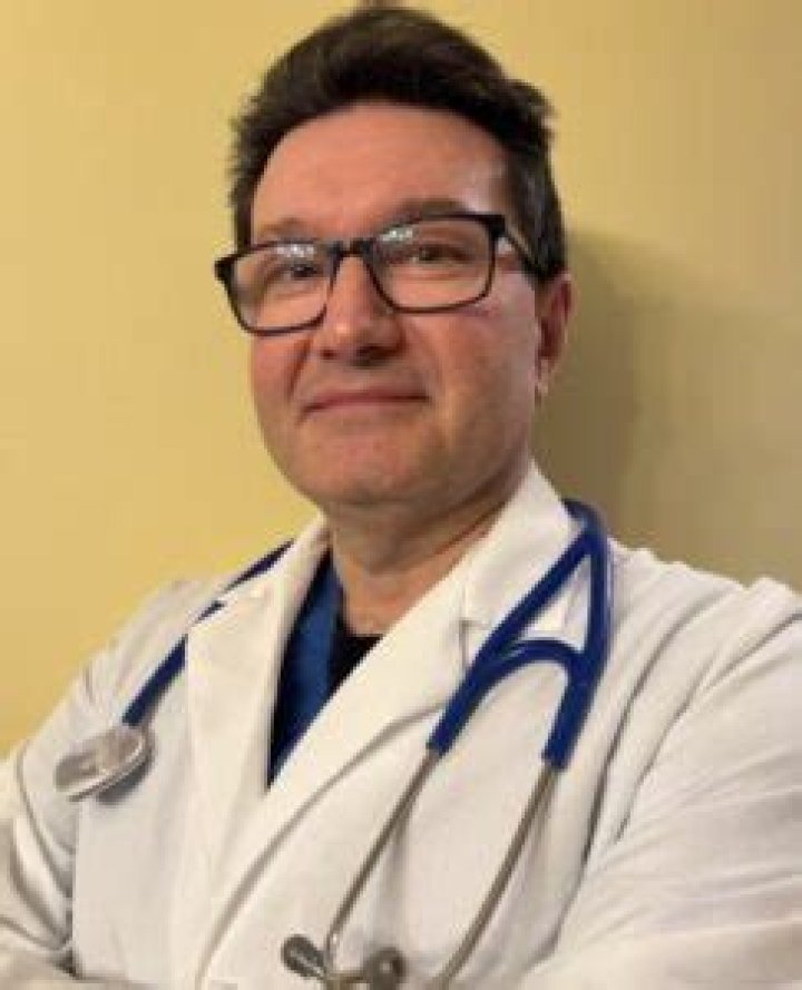 Dr. Mark Nyitray, DO – Hicksville, NY