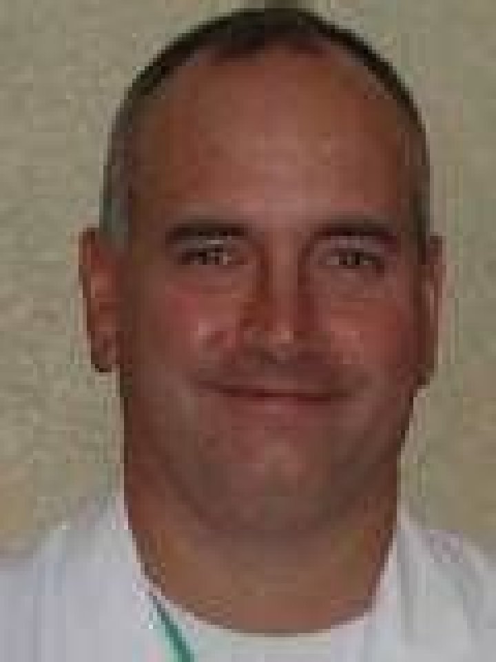 Dr. Mark Ray, MD – Tupelo, MS