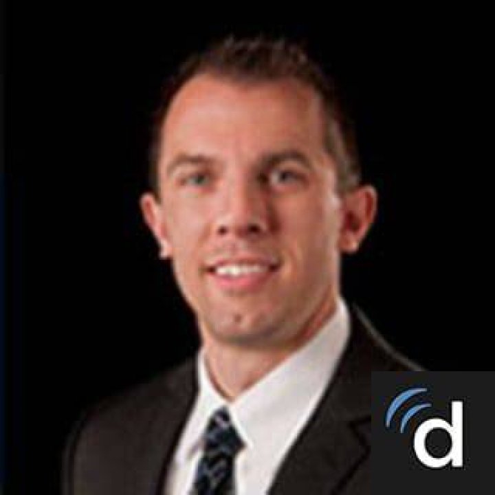 Dr. Mark Sigler, MD – Amarillo, TX