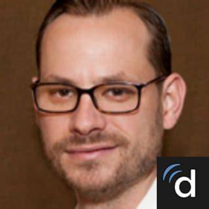 Dr. Mark Weitzel, DO – Princeton, WV