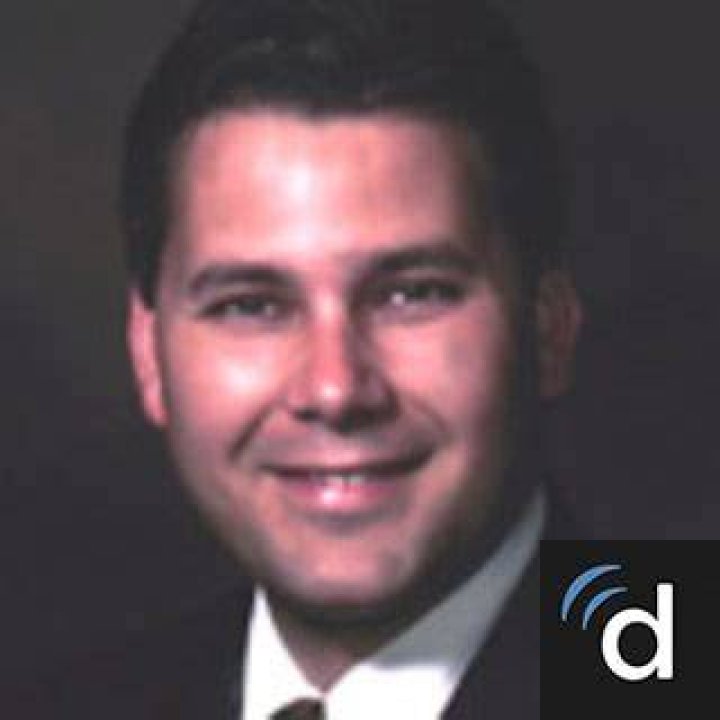Dr. Mark Winchell, MD – Savannah, GA