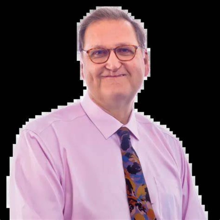 Dr. Marland Hansen, MD – Lemoore, CA