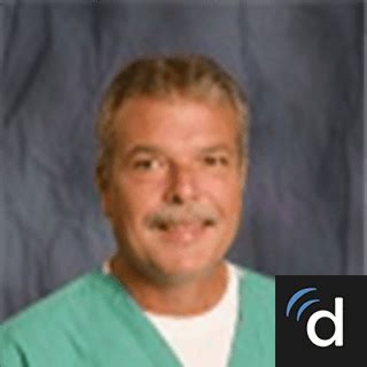 Dr. Marty McDonald, DO – Mobile, AL