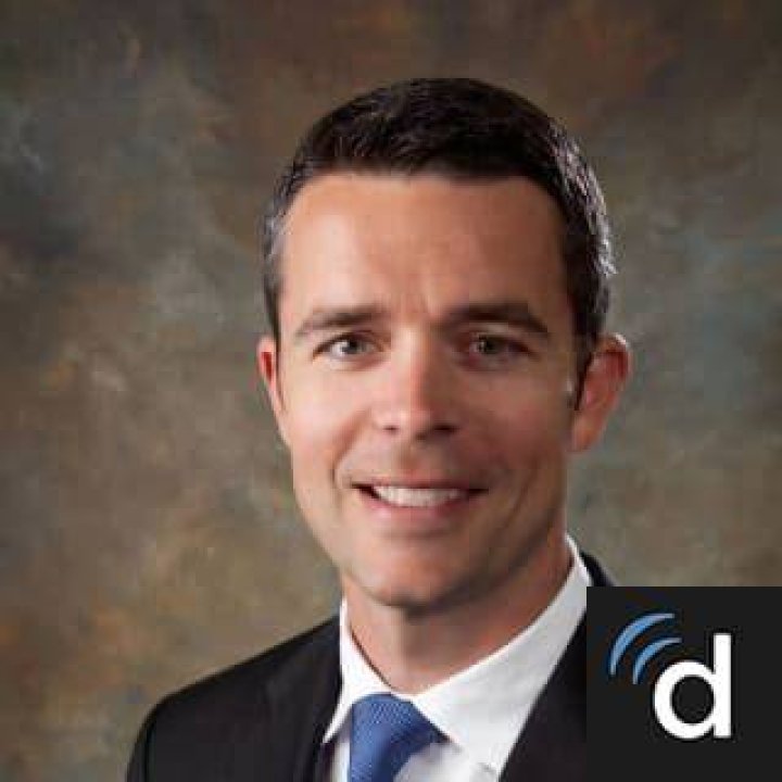 Dr. Matt Ashley, MD – Bend, OR
