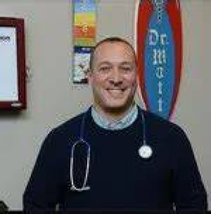 Dr. Matthew Cohen, MD – Long Beach, NY