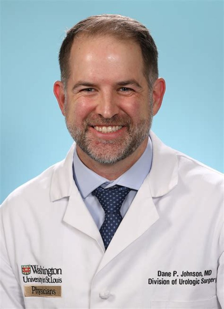 Dr. Matthew Johnson, MD – Eagle Mountain, UT
