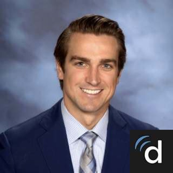 Dr. Matthew McElwee, MD – Cleveland, OH