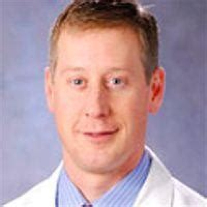 Dr. Matthew Roehrs, MD – Williamston, SC
