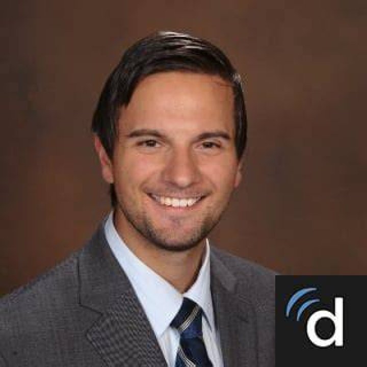 Dr. Matthew Wright, MD – Cleveland, OH