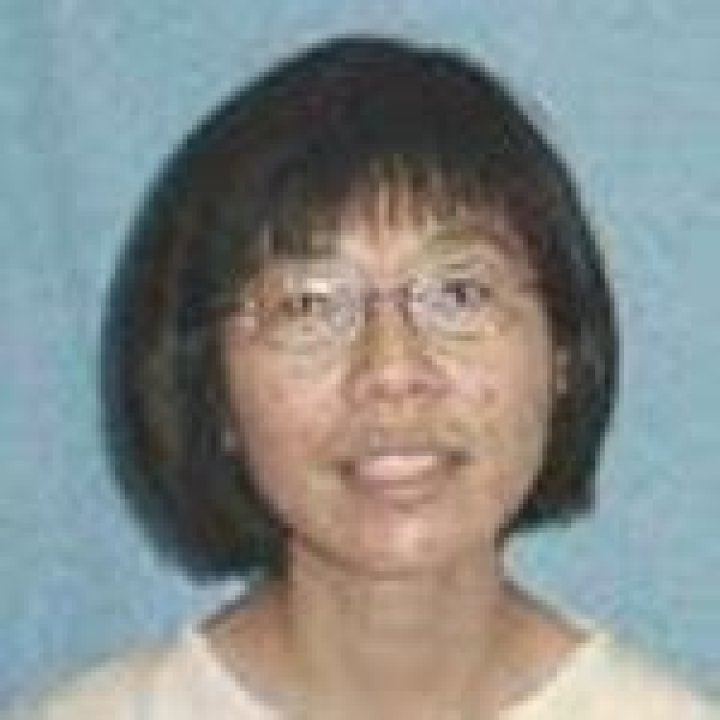 Dr. May Lau, MD – Alhambra, CA