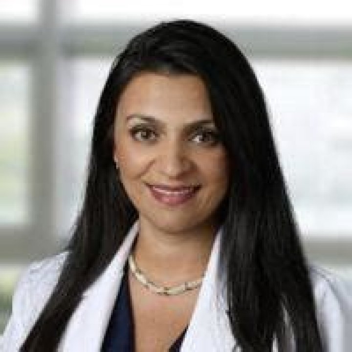 Dr. Melissa Bagloo, MD – Winter Park, FL
