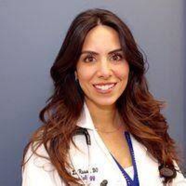 Dr. Melissa LaRusso, DO – Greenwich, CT