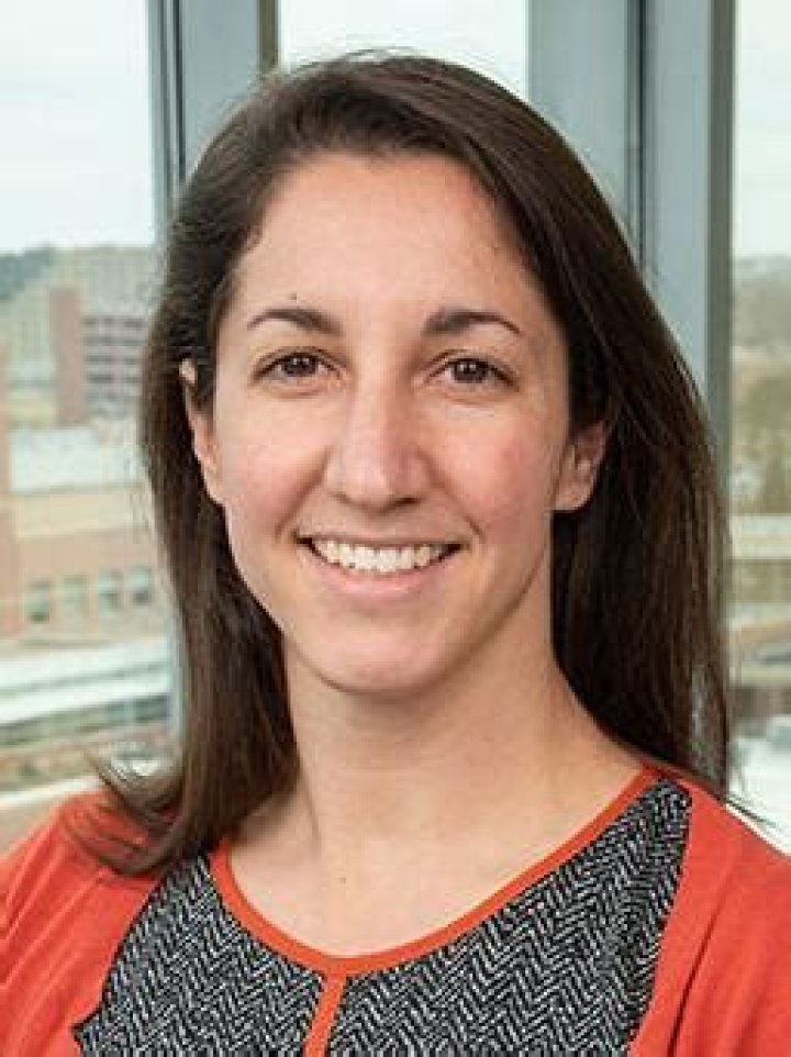 Dr. Melissa New, MD – Aurora, CO
