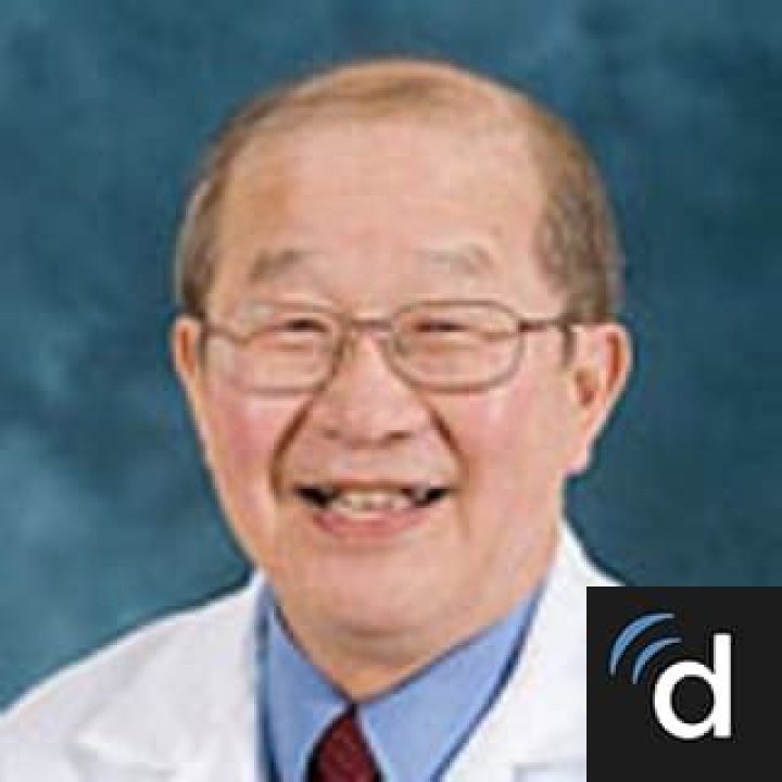 Dr. Meng Tan, MD – Ann Arbor, MI