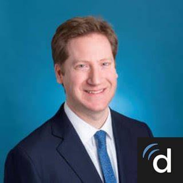Dr. Micha Joffee, MD – Vienna, VA