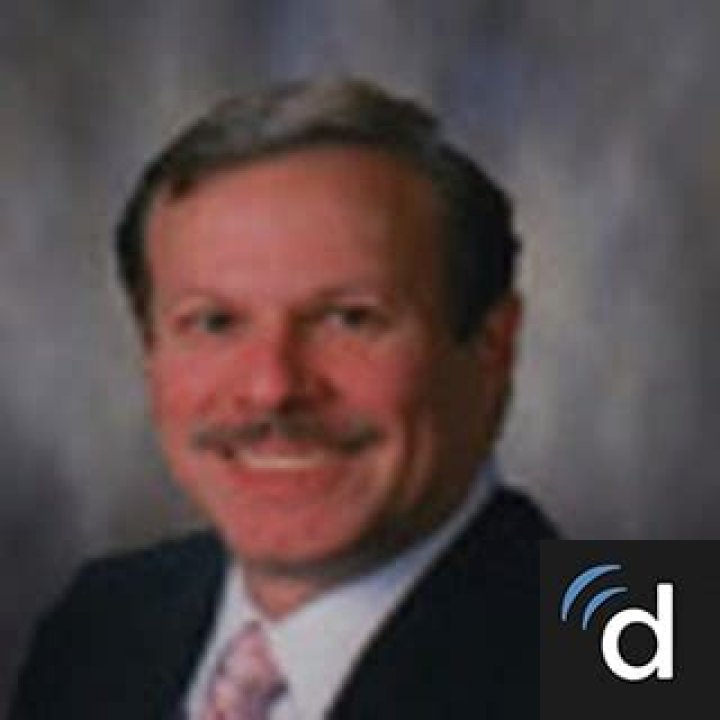 Dr. Michael Baruch, MD – Hackensack, NJ