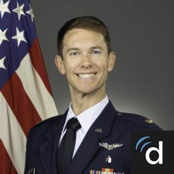 Dr. Michael Benko, DO – Travis AFB, CA